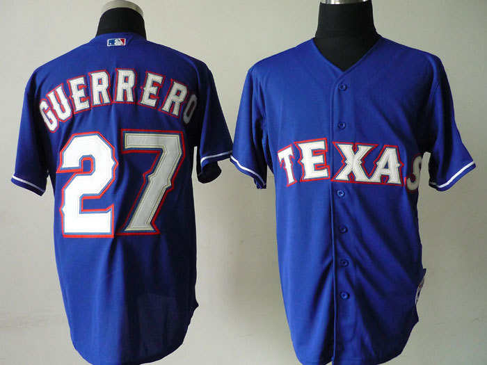 kid Texas Rangers jerseys-010
